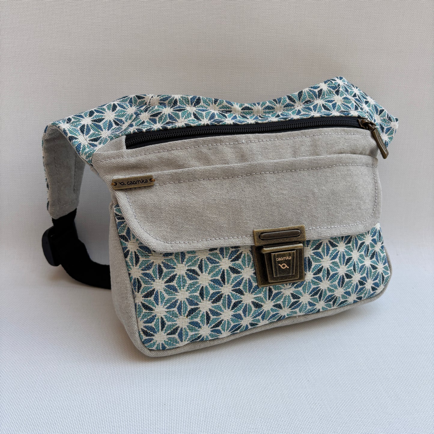 Special Gray & Geometric· Pieza Única Núm. 16354