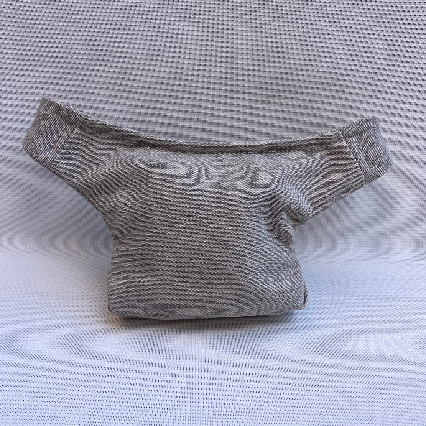 Mini Special Sweet · Tejido de cáñamo Eco · Pieza Única Núm. 15490