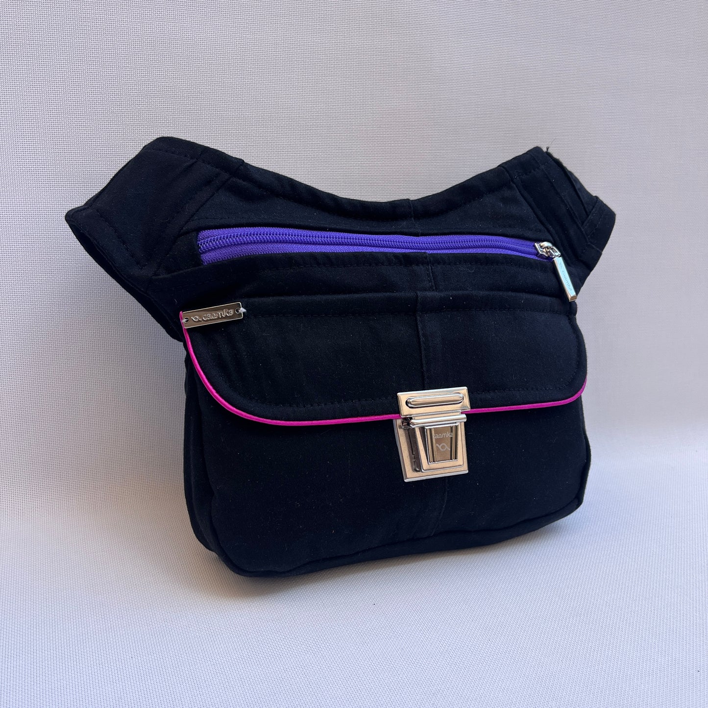 Special Black ♻️ Recycled ♻️ · Pieza Única Núm. 15536