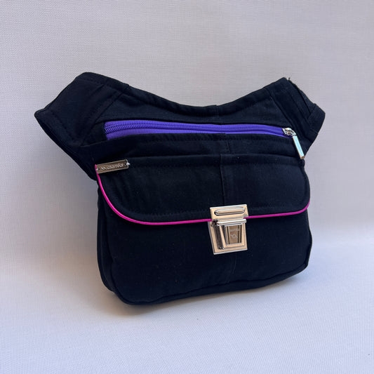 Special Black ♻️ Recycled ♻️ · Pieza Única Núm. 15536