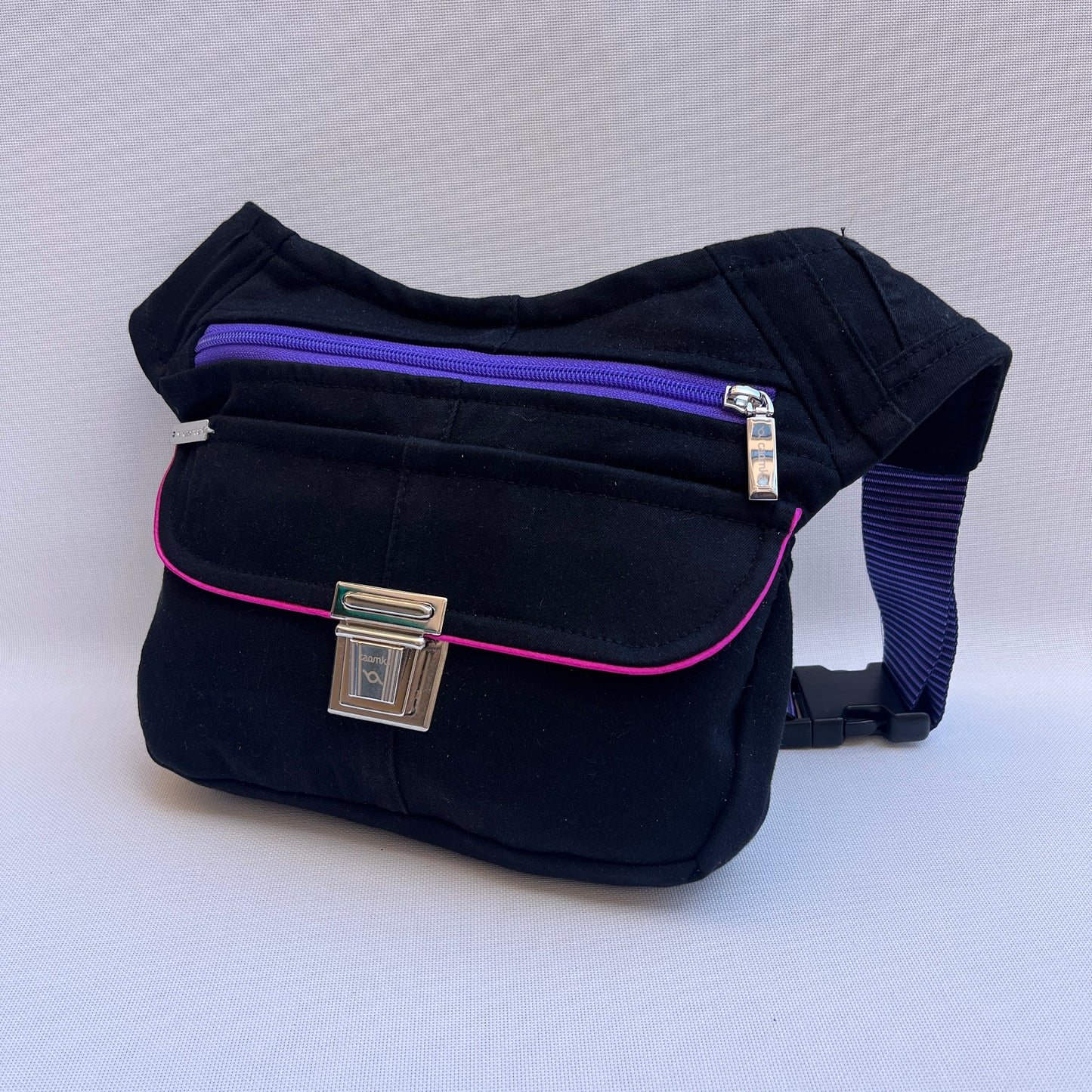 Special Black ♻️ Recycled ♻️ · Pieza Única Núm. 15536