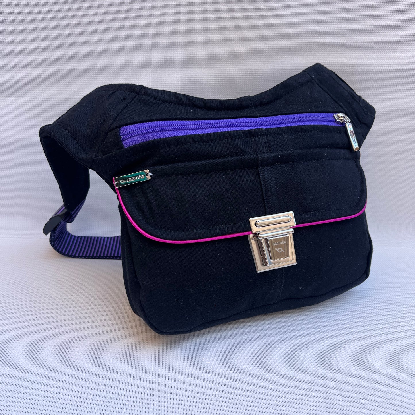 Special Black ♻️ Recycled ♻️ · Pieza Única Núm. 15536