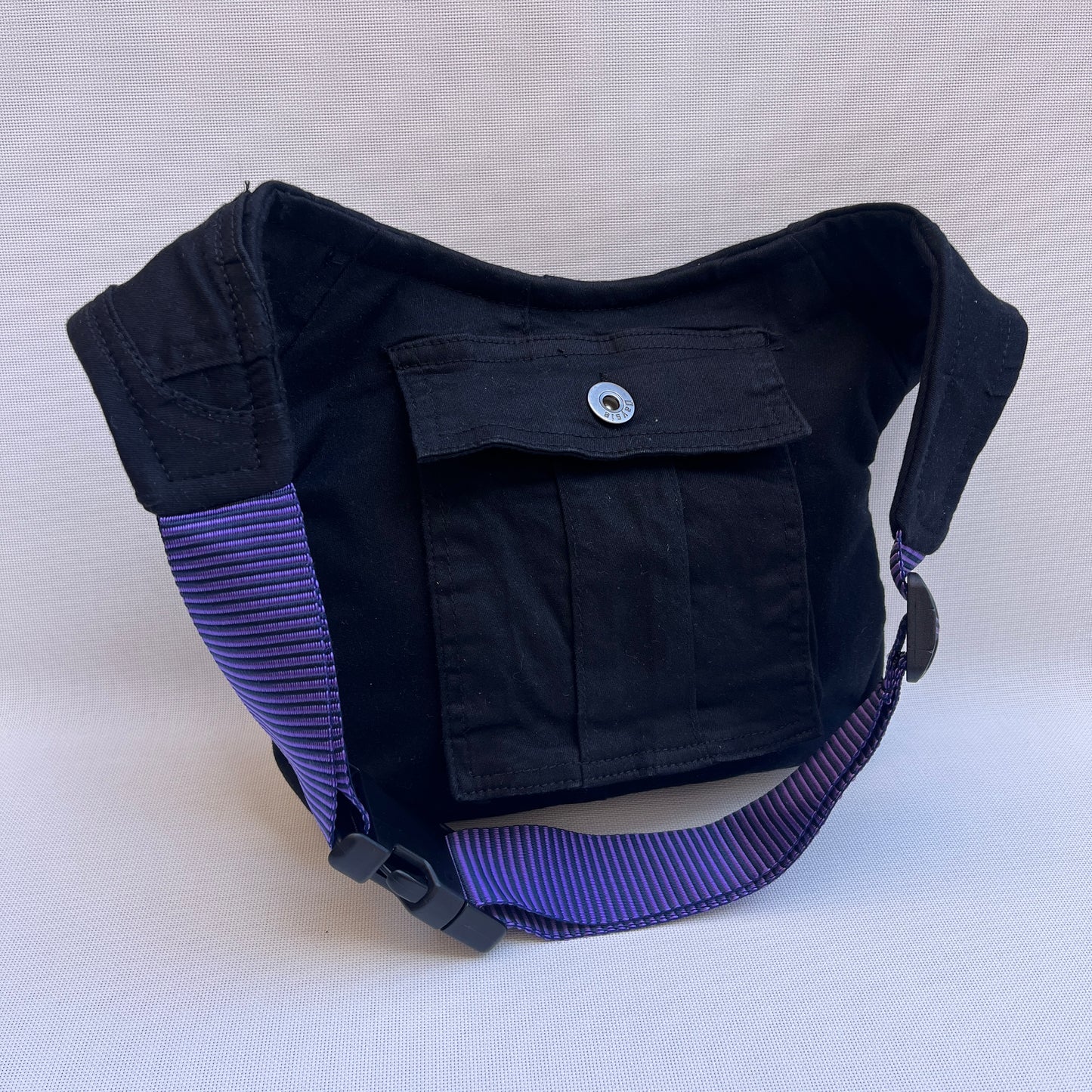 Special Black ♻️ Recycled ♻️ · Pieza Única Núm. 15536