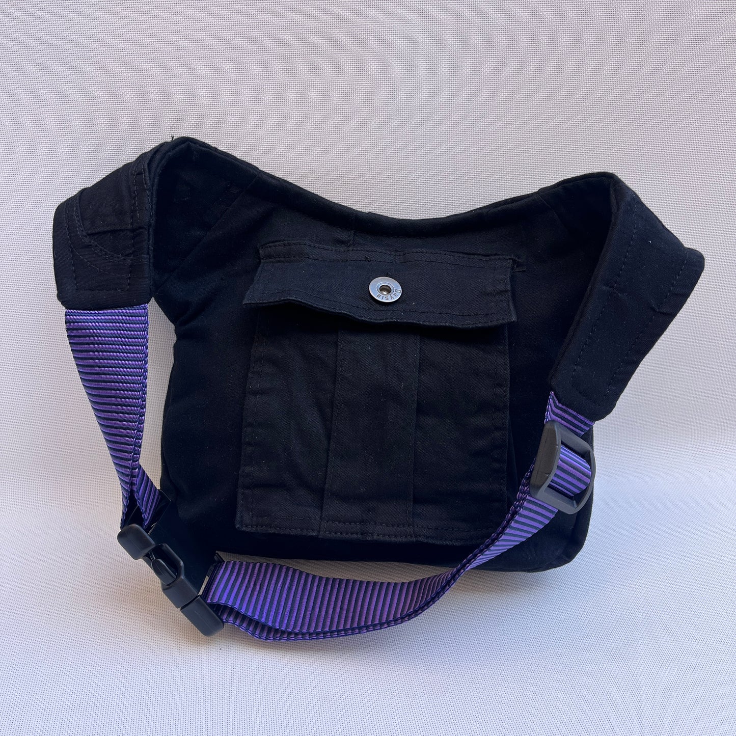 Special Black ♻️ Recycled ♻️ · Pieza Única Núm. 15536