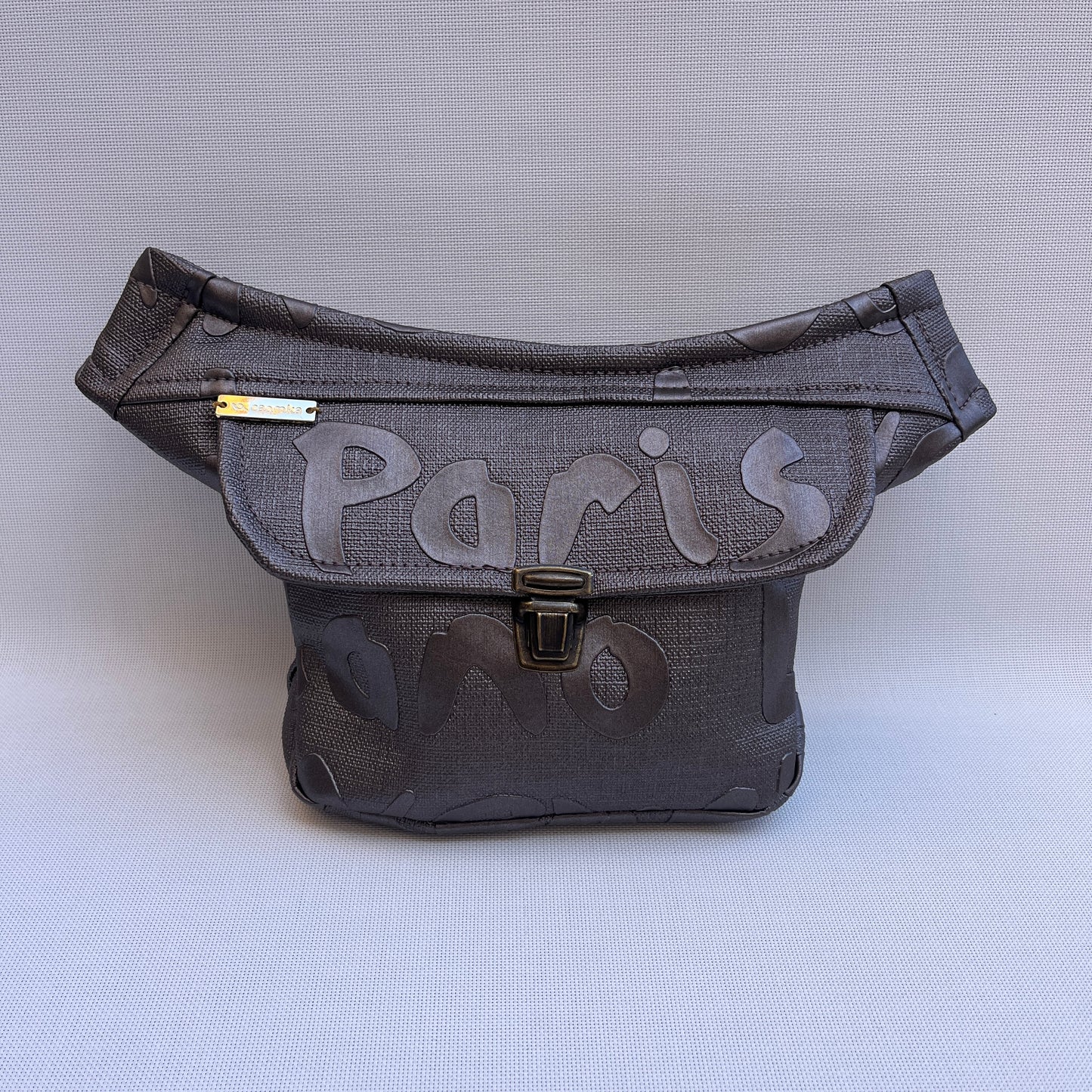 Mini Special Paris · Polipiel · Pieza Única Núm. 15485