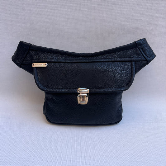 Mini Classic Black · Polipiel · Pieza Única Núm. 15483