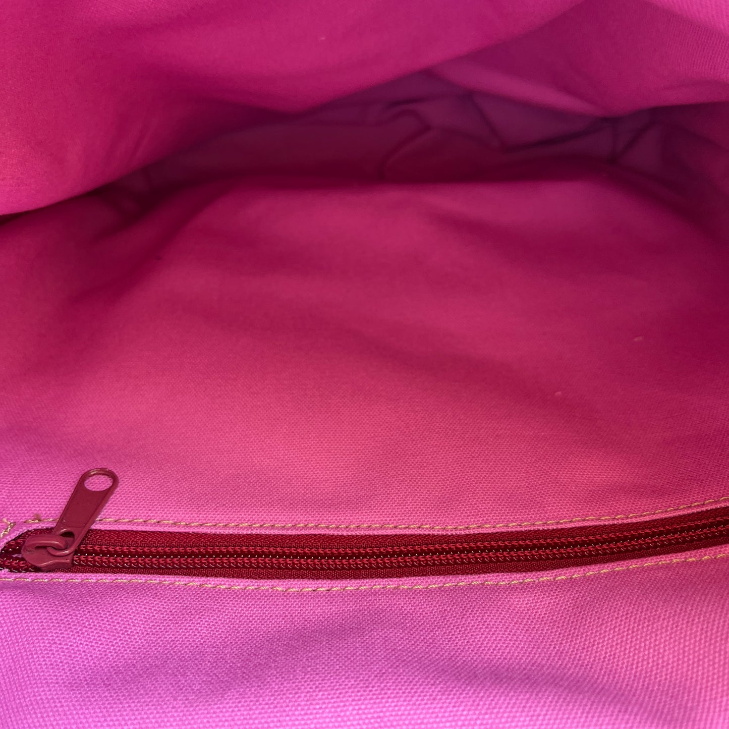 Mochila Top Caomka Recycled ♻️ Jeans · Pieza Única 15473