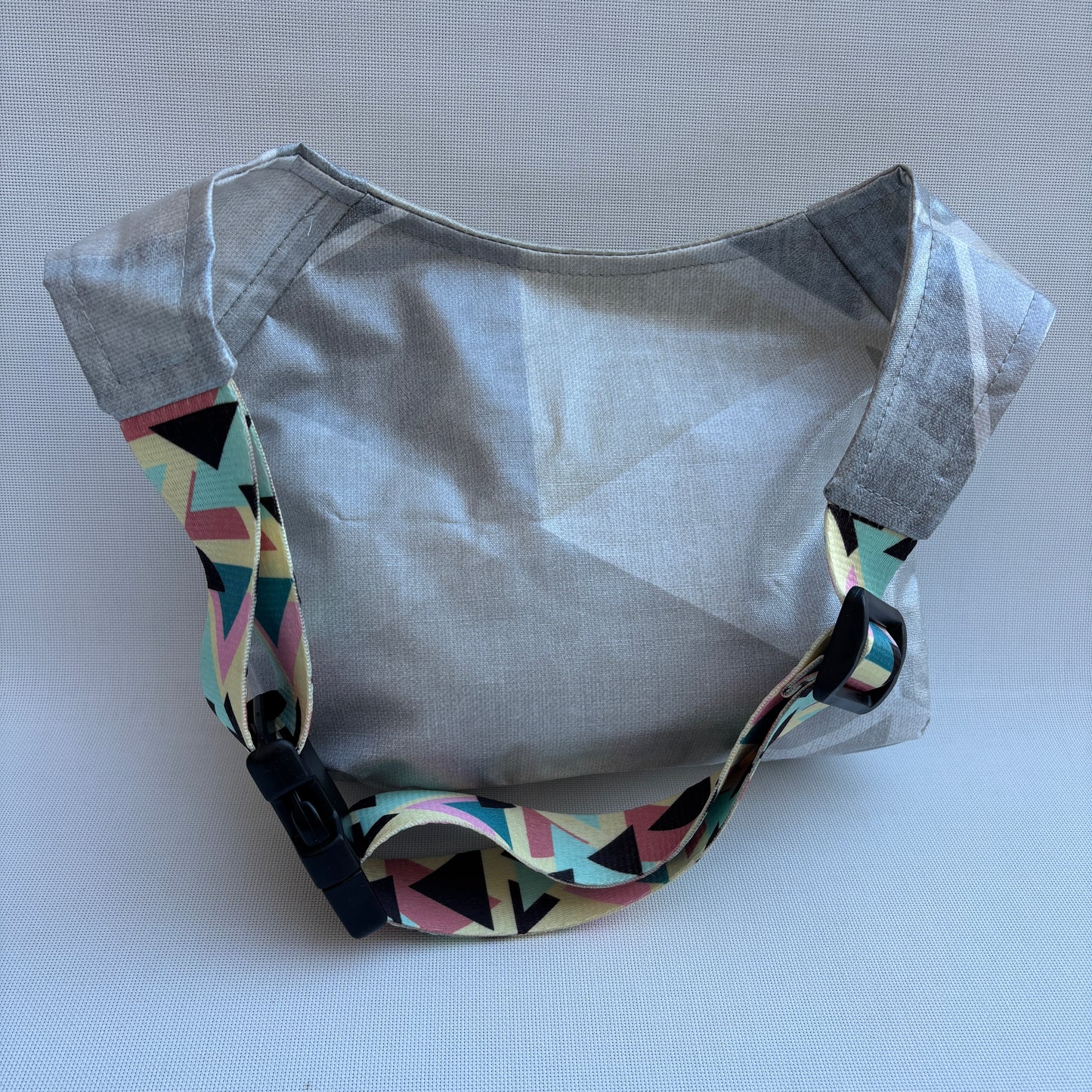 Riñonera "Special Mármol Top" · Impermeable · Pieza Única Núm. 17269