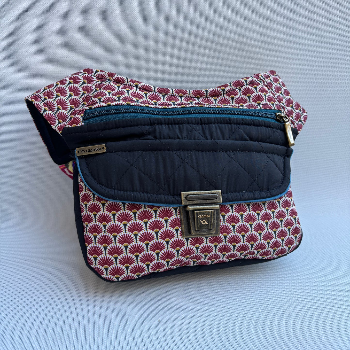 Riñonera "Special Persian Top" · Pieza Única Núm. 17253