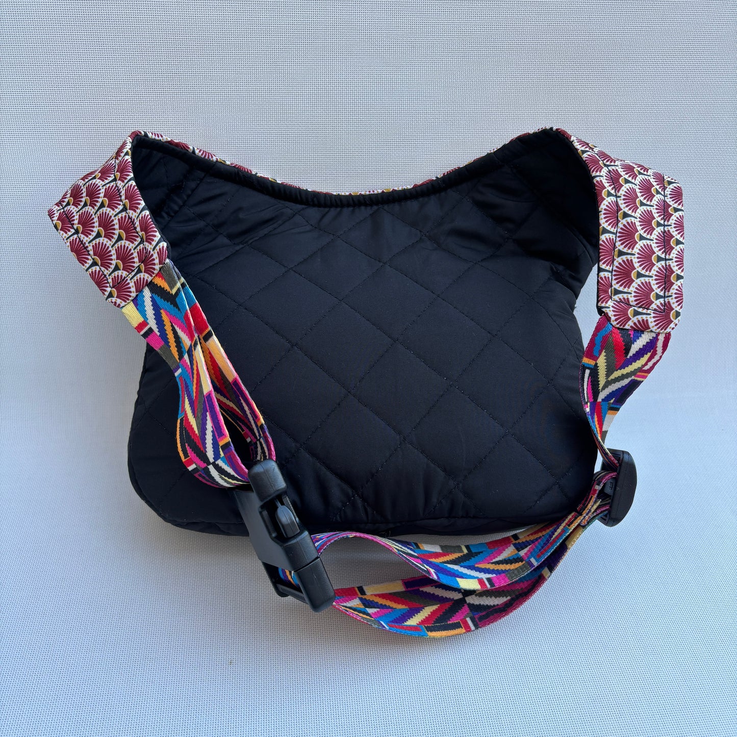 Riñonera "Special Persian Top" · Pieza Única Núm. 17253