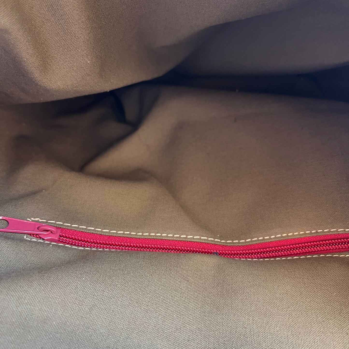 Mochila Top Caomka Recycled ♻️ Jeans · Pieza Única 15474