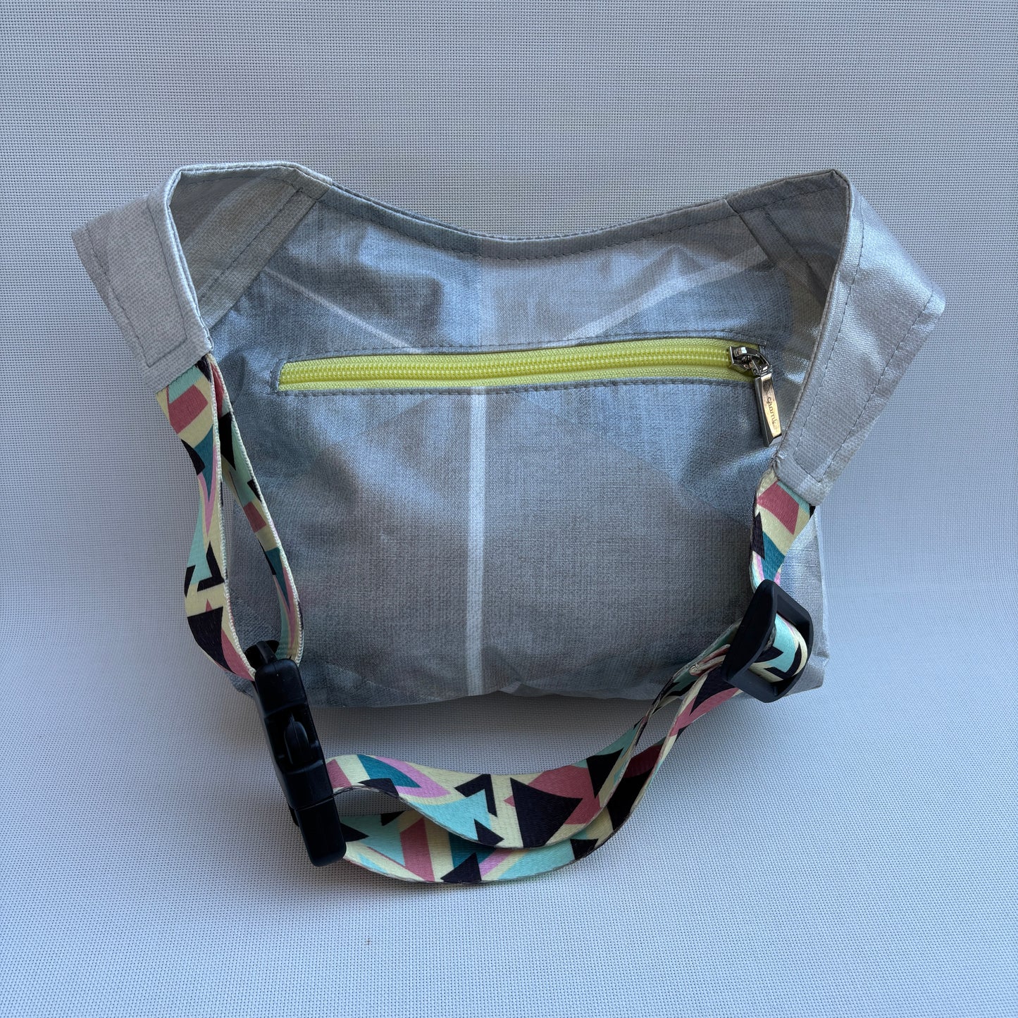 Riñonera "Special Springproof" + Bolsillo trasero · Impermeable · Pieza Única Núm. 17250