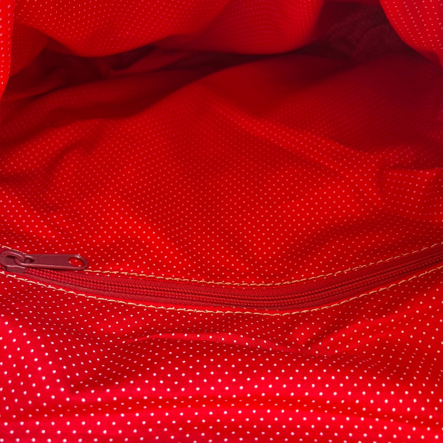 Mochila Top Caomka Recycled ♻️ Jeans · Pieza Única 15488