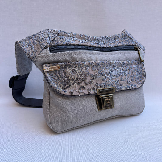 Special Elegant Fantasy & Old Gold + Bolsillo trasero · Pieza Única Núm. 15509
