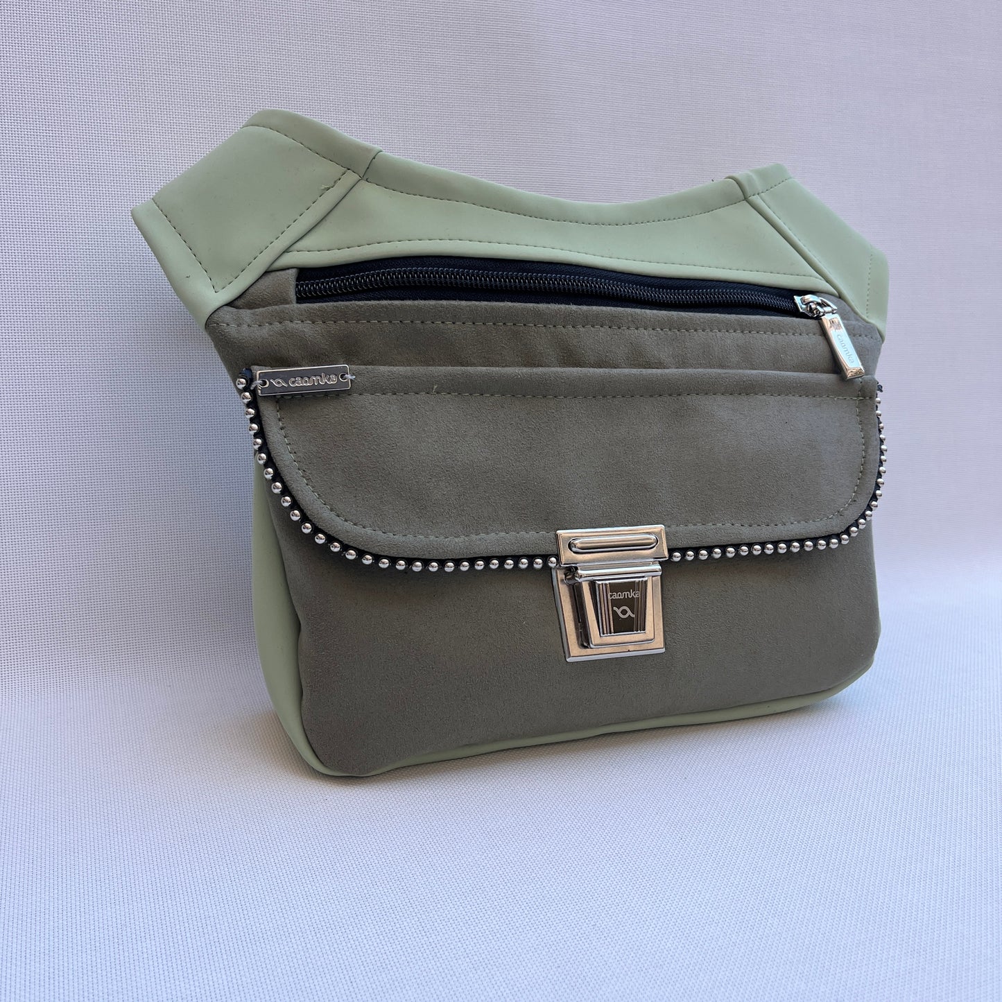 Special Elegant Greens · Pieza Única Núm. 15513