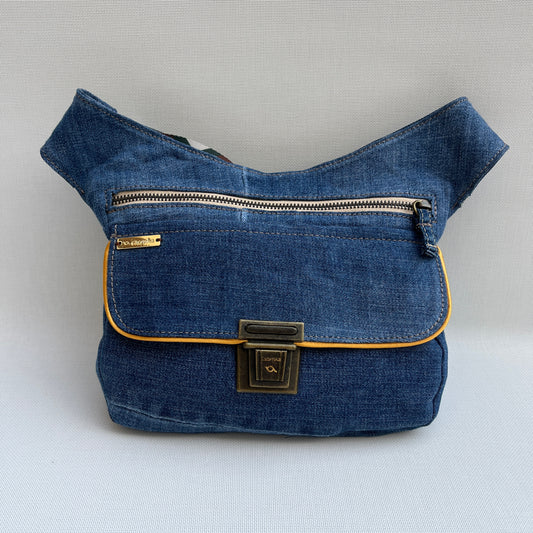 Soft ♻️ Jeans Recycled ♻️ · Pieza Única Núm. 14653