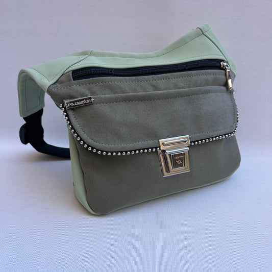 Special Elegant Greens · Pieza Única Núm. 15513