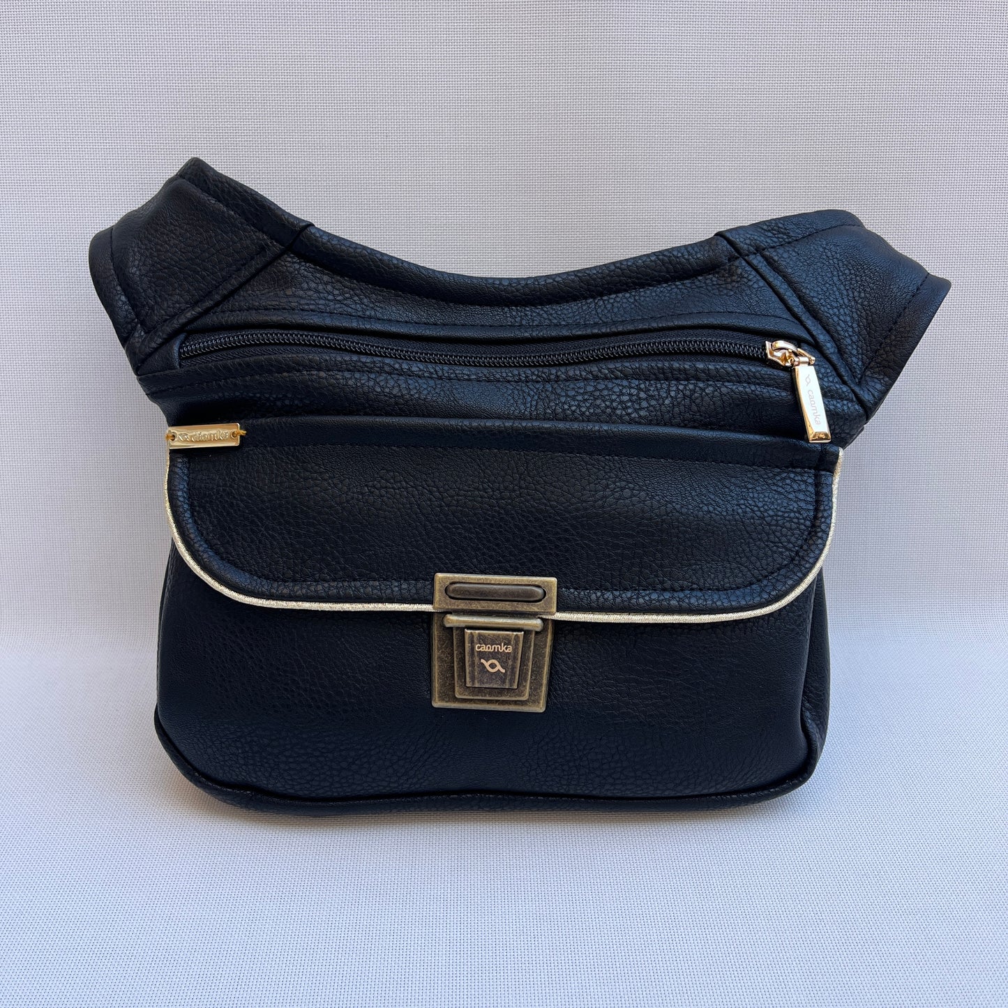 Special Elegant Black · Polipiel · Pieza Exclusiva Núm. 15514