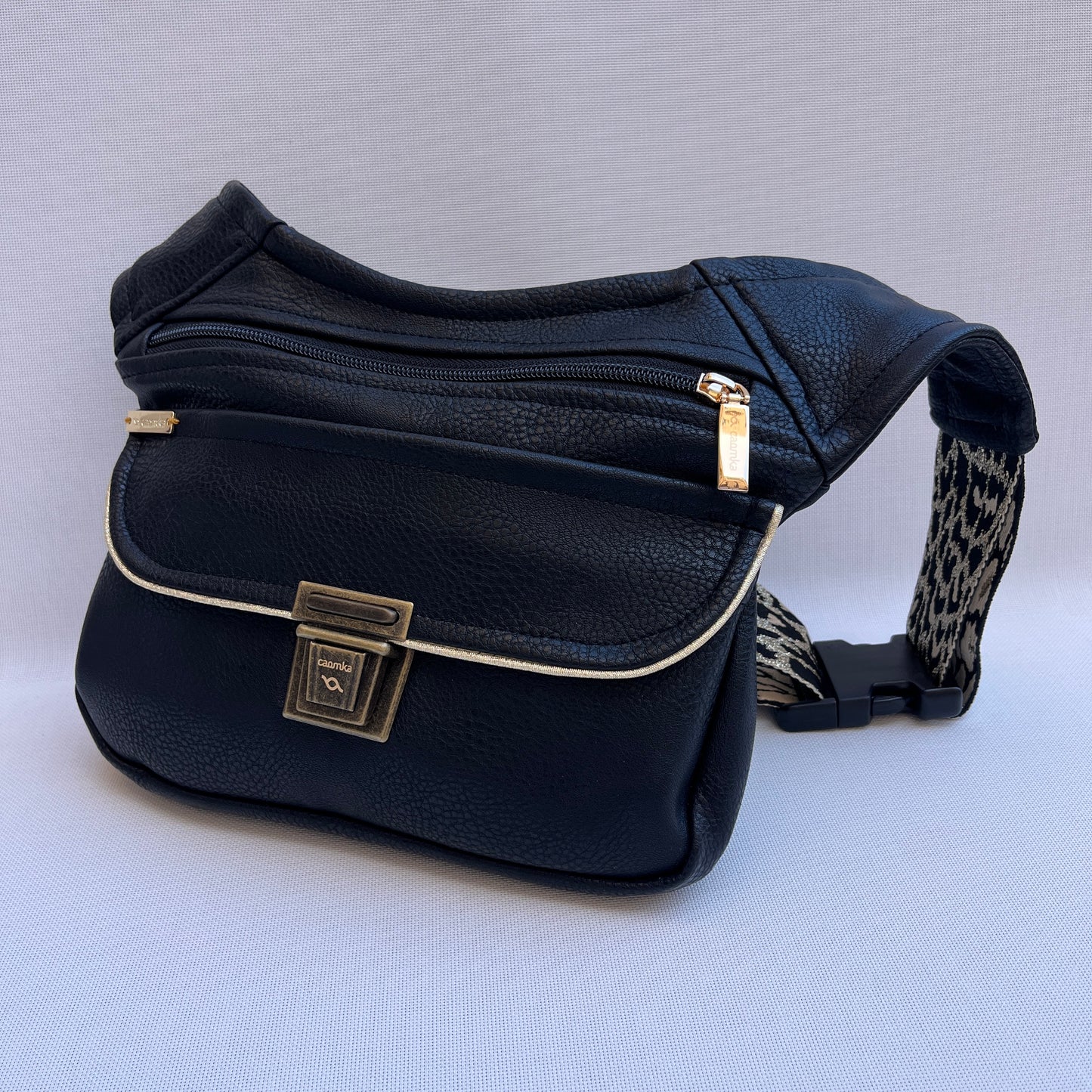Special Elegant Black · Polipiel · Pieza Exclusiva Núm. 15514
