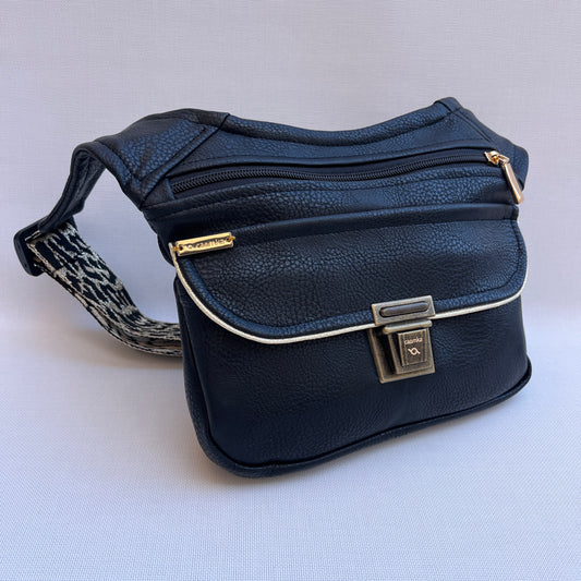 Special Elegant Black · Polipiel · Pieza Exclusiva Núm. 15514