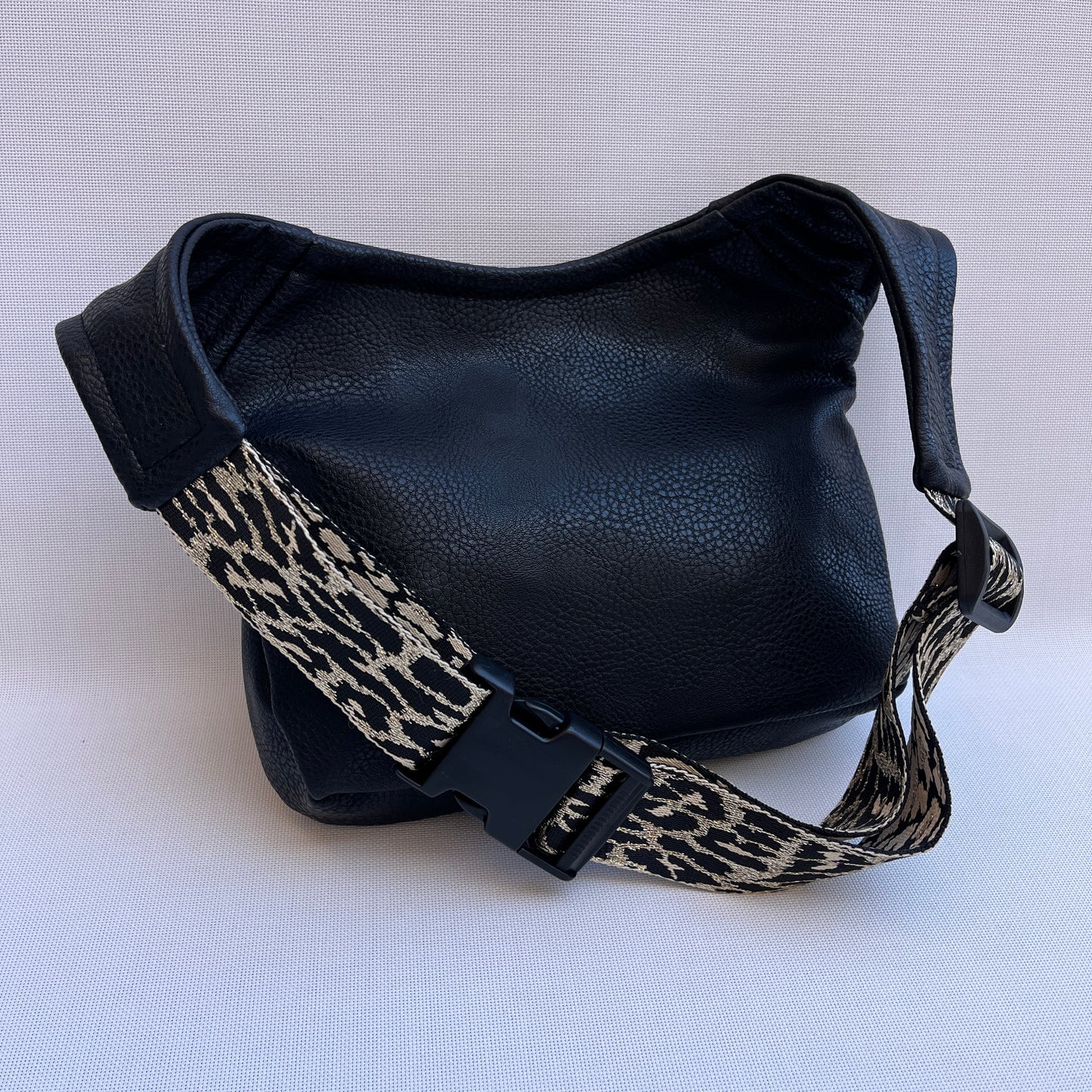 Special Elegant Black · Polipiel · Pieza Exclusiva Núm. 15514