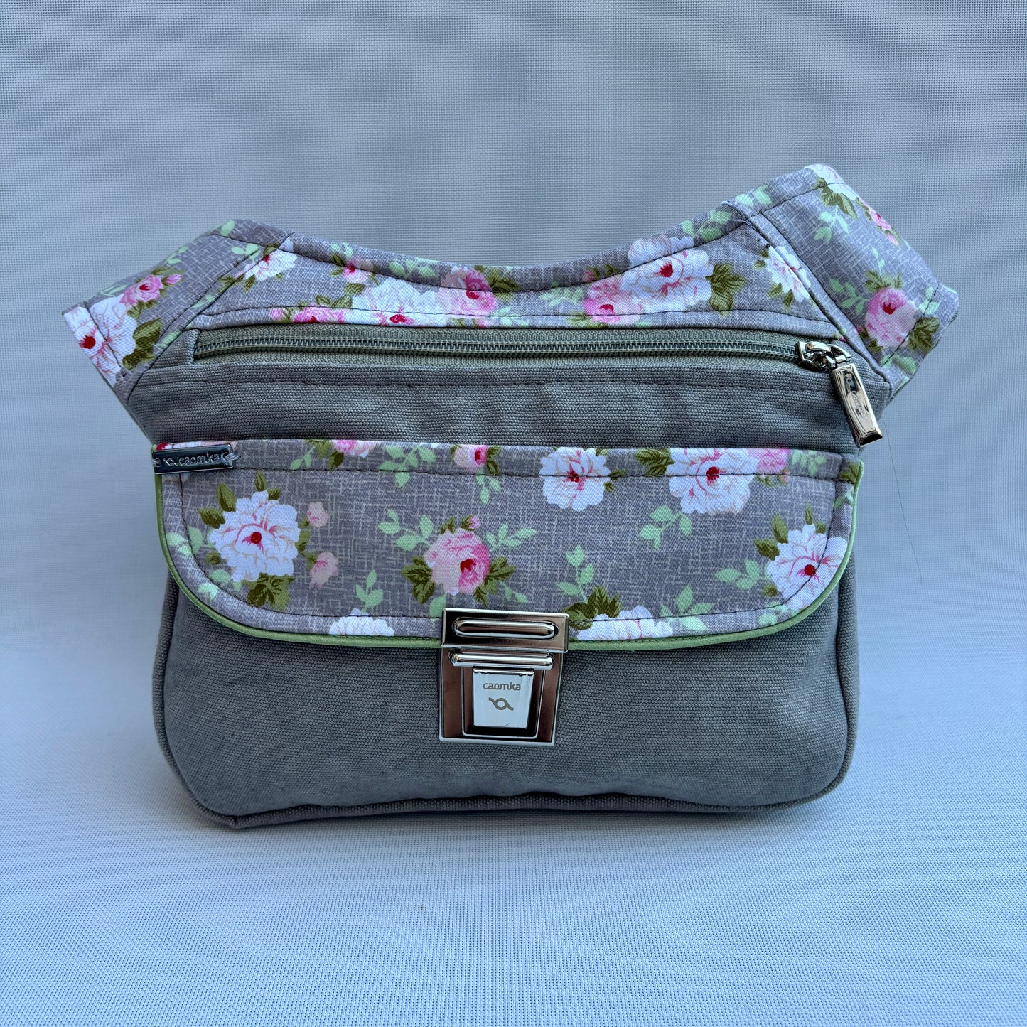 Spezielle Weltkarte + Gesäßtasche Einzelstück Nr. 11951