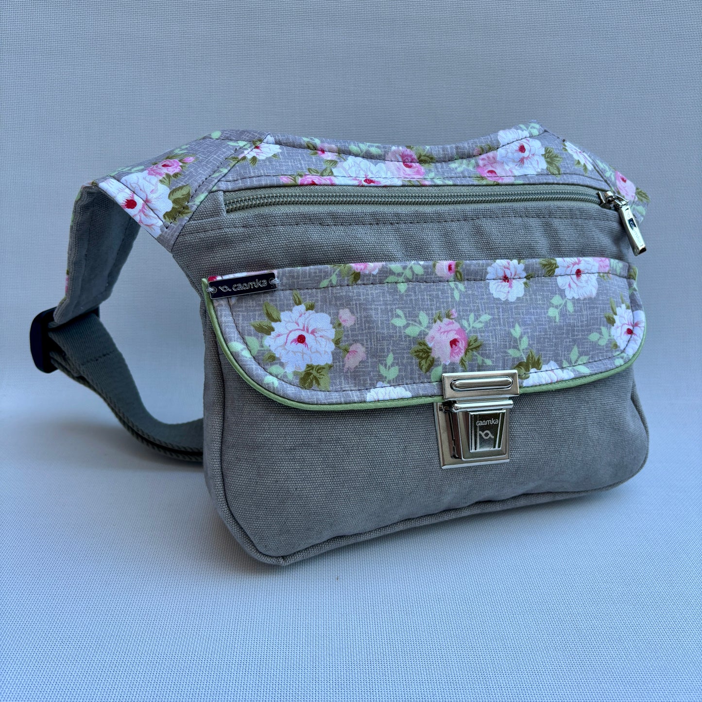Spezielle Weltkarte + Gesäßtasche Einzelstück Nr. 11951