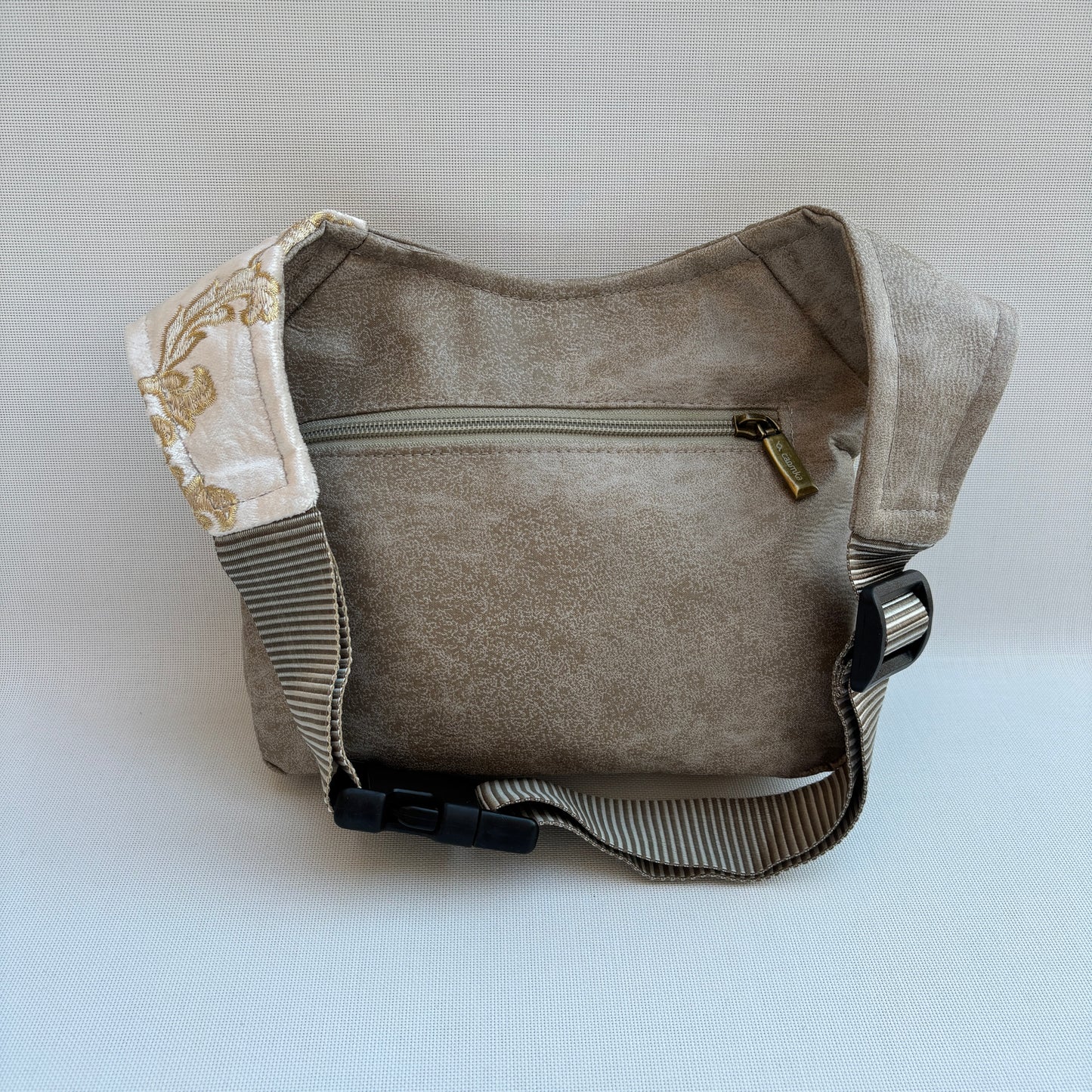 Elegant Marrakech + Bolsillo trasero · Polipiel · Pieza Única Núm. 16389