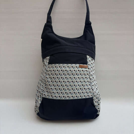 Mochila Impermeable "Everest" · Súper ligera · Pieza 17932