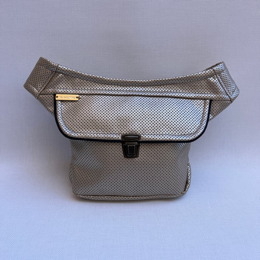 Mini Top Caomka · Polipiel · Pieza Única Núm. 15551