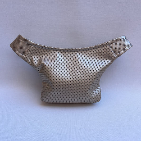 Mini Top Caomka · Polipiel · Pieza Única Núm. 15551