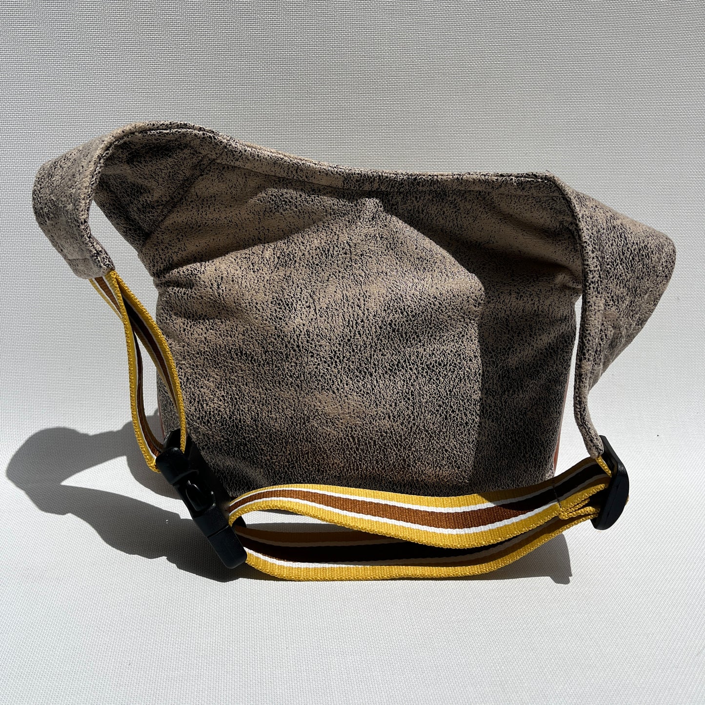 Special Brown Fantasy · Polipiel Vegana · Pieza Única Núm. 13878