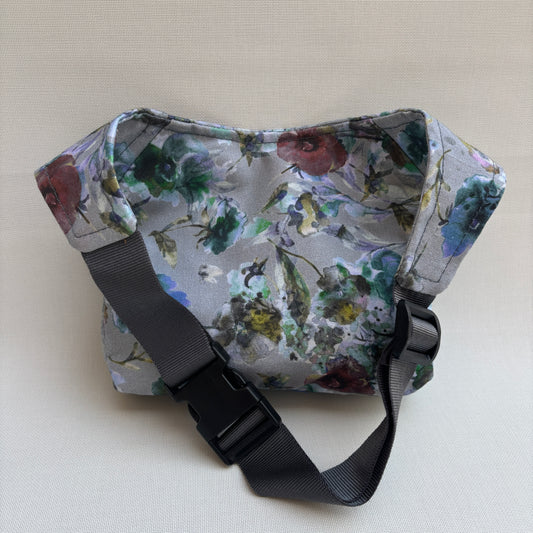 Riñonera "Soft Garden" · Pieza Única Núm. 18120