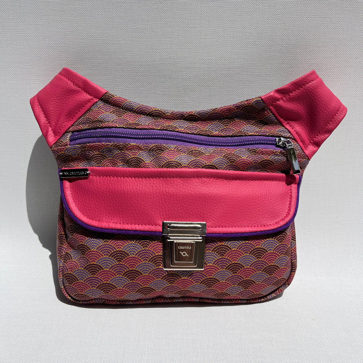 Special Japanese Waves Summer + Bolsillo trasero · Pieza Exclusiva Núm. 13853