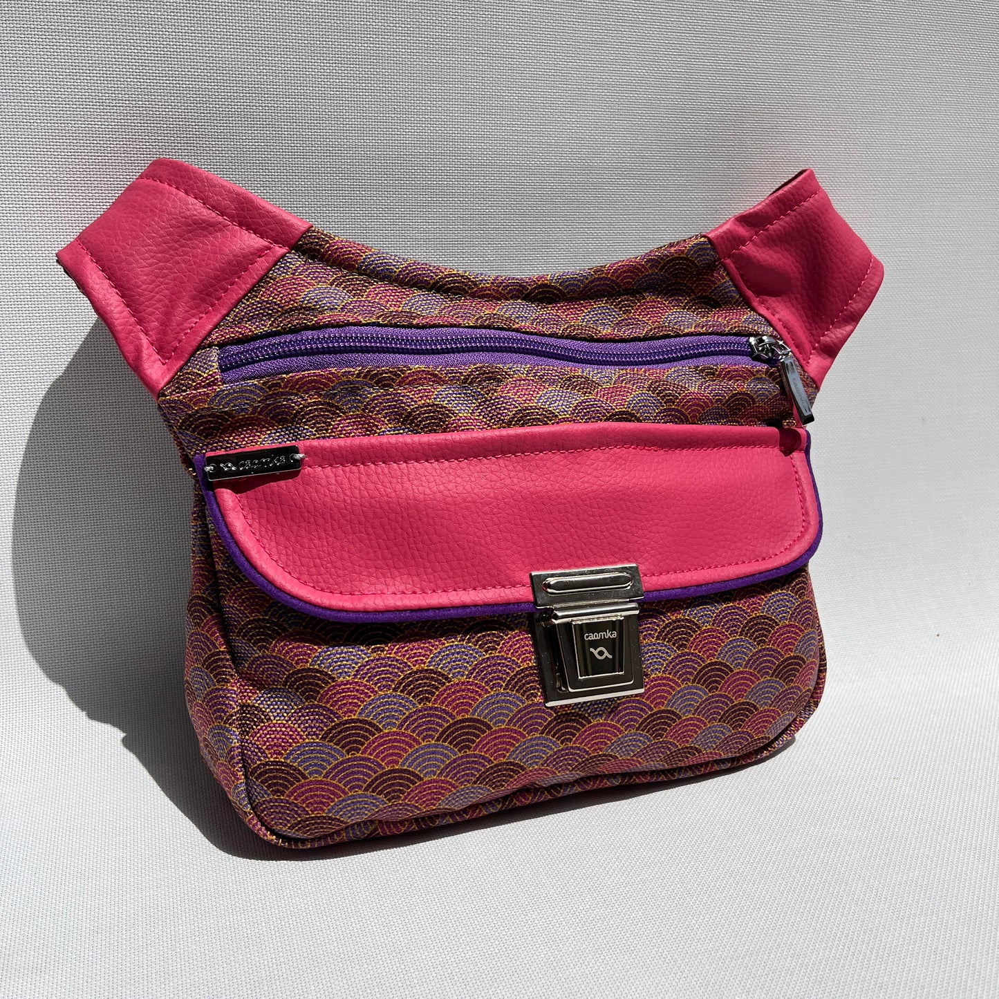 Special Japanese Waves Summer + Bolsillo trasero · Pieza Exclusiva Núm. 13853
