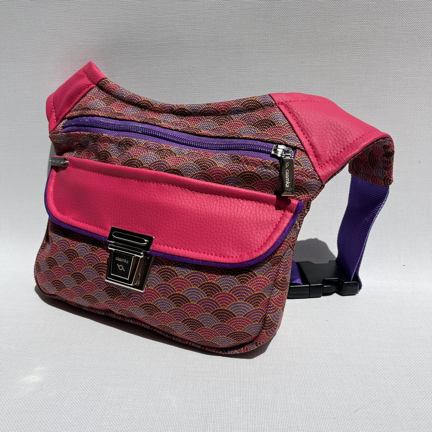 Special Japanese Waves Summer + Bolsillo trasero · Pieza Exclusiva Núm. 13853