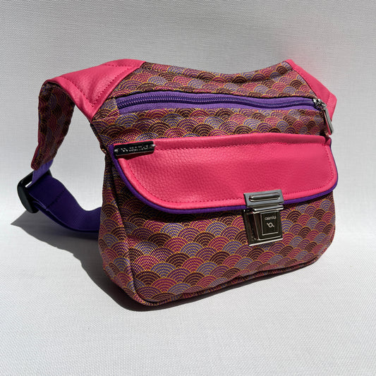 Special Japanese Waves Summer + Bolsillo trasero · Pieza Exclusiva Núm. 13853