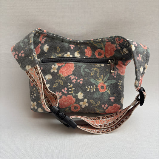 Special World Map + Back pocket Unique Piece No. 11951