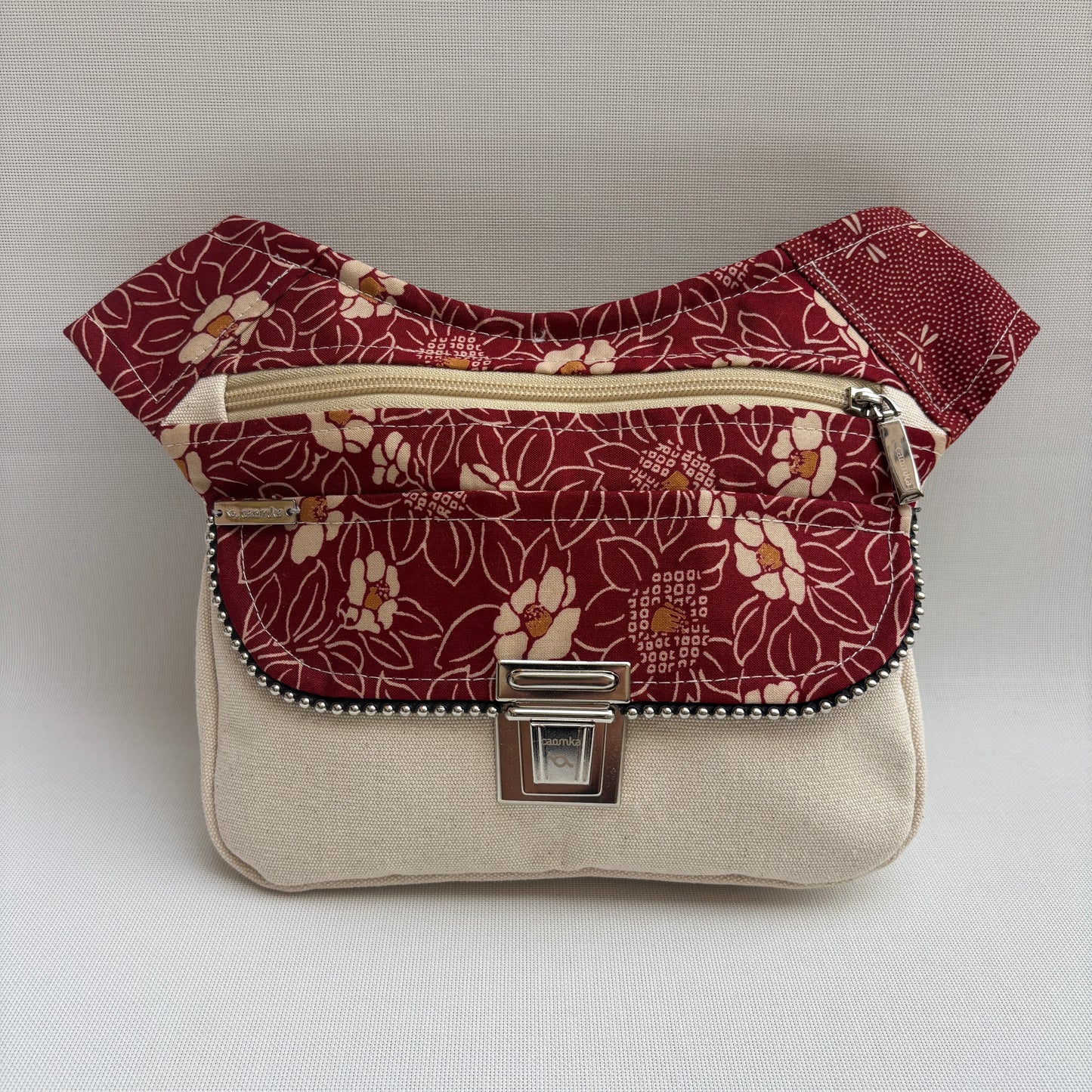 Special World Map + Back pocket Unique Piece No. 11951