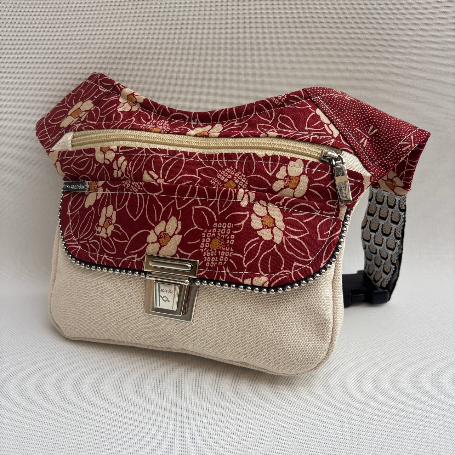 Special World Map + Back pocket Unique Piece No. 11951