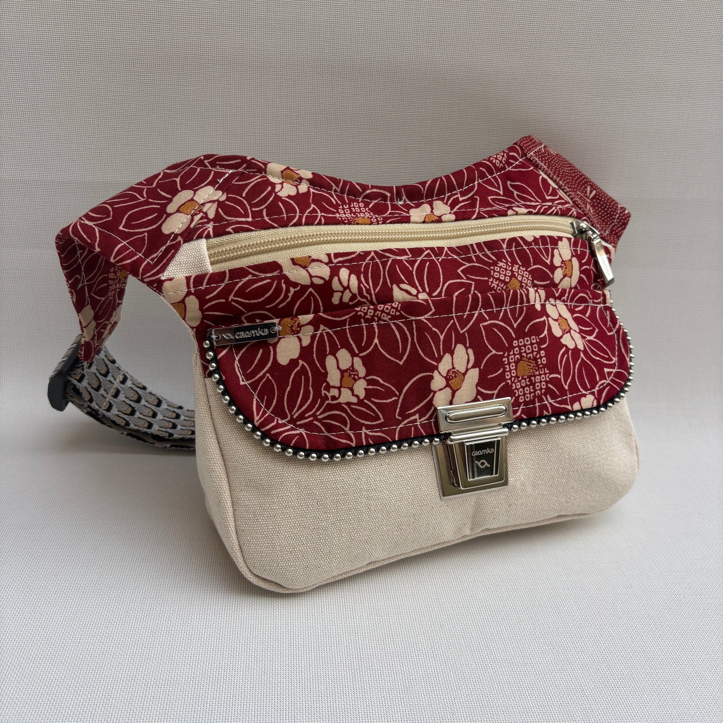 Special World Map + Back pocket Unique Piece No. 11951