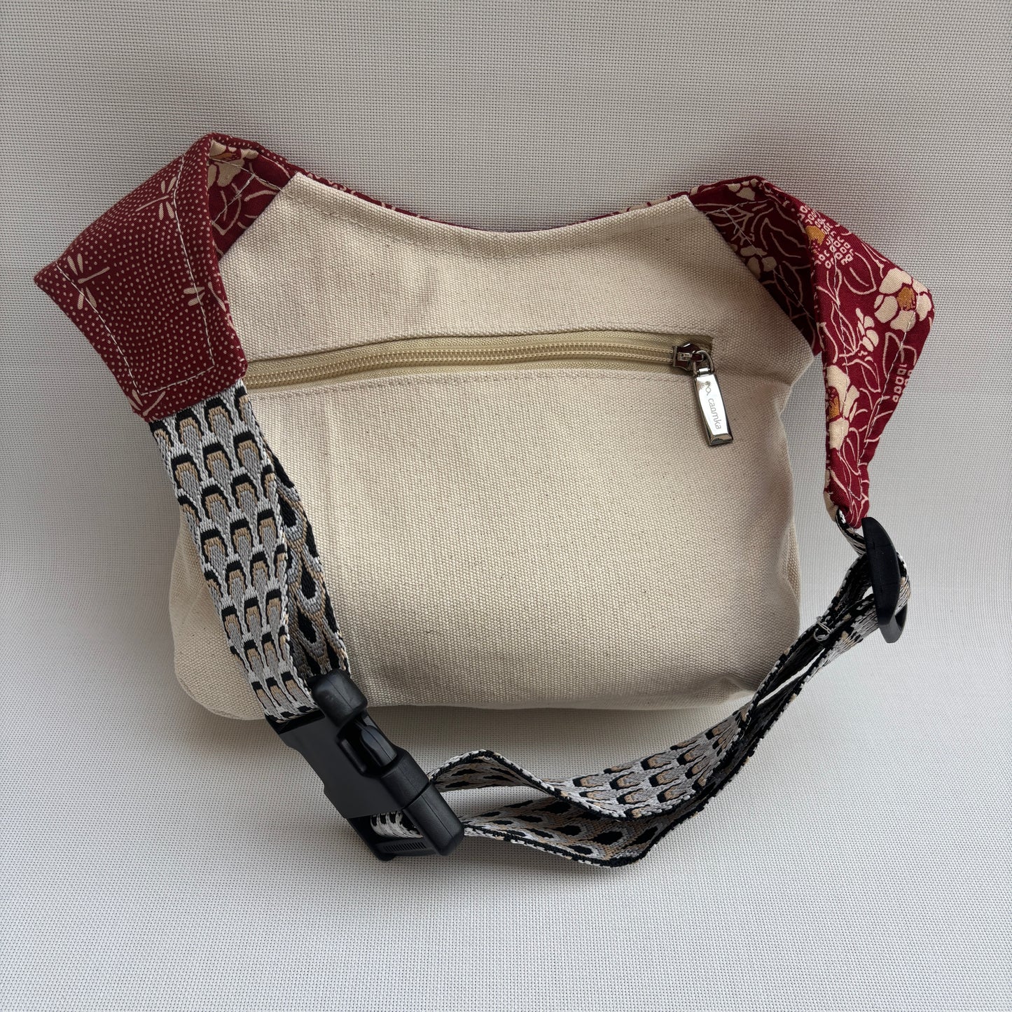 Special World Map + Back pocket Unique Piece No. 11951