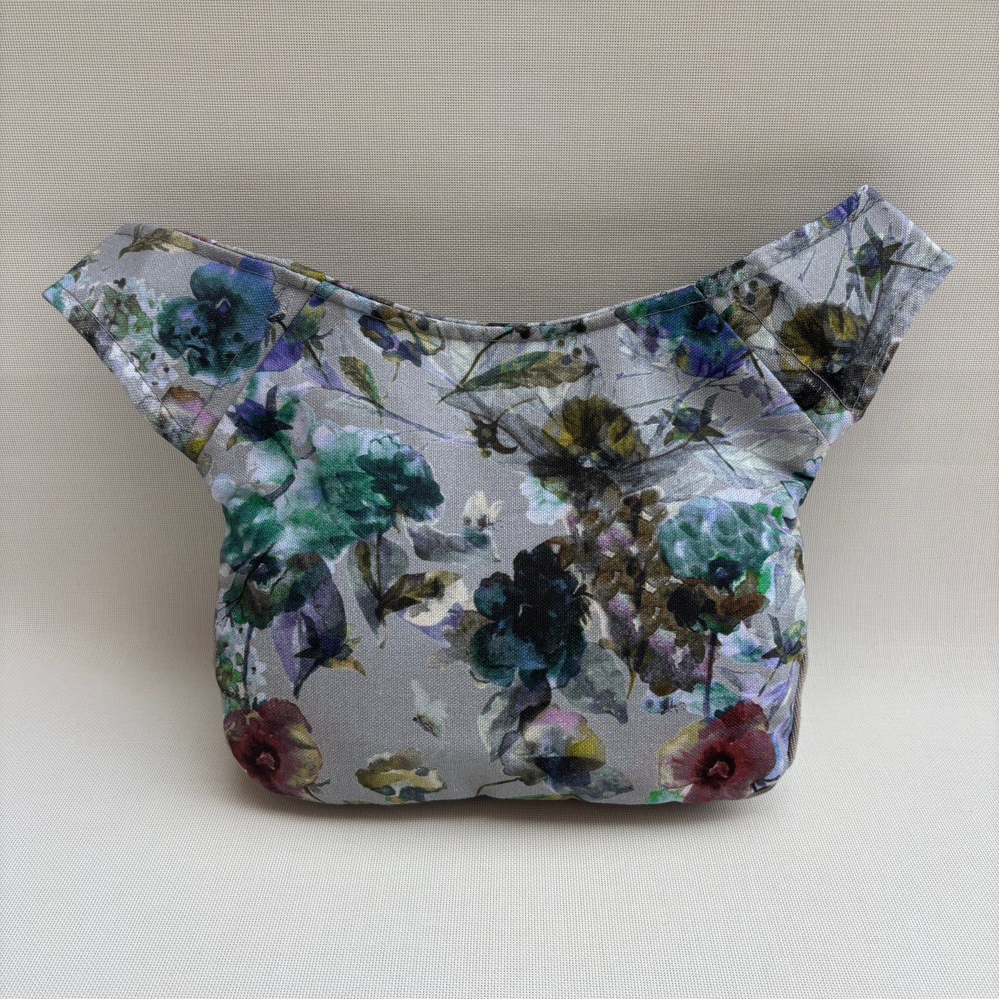 Riñonera "Special Flowers Top" · Pieza Única Núm. 17975