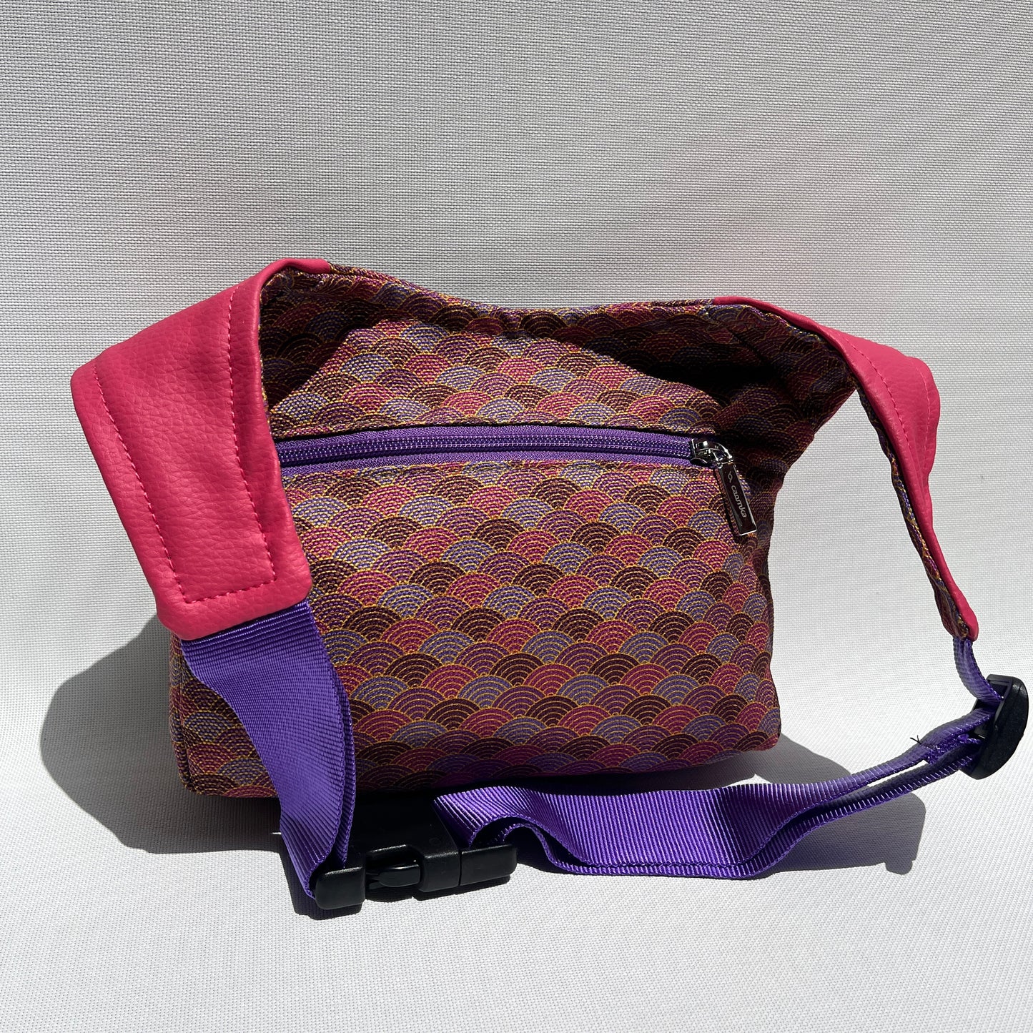 Special Japanese Waves Summer + Bolsillo trasero · Pieza Exclusiva Núm. 13853