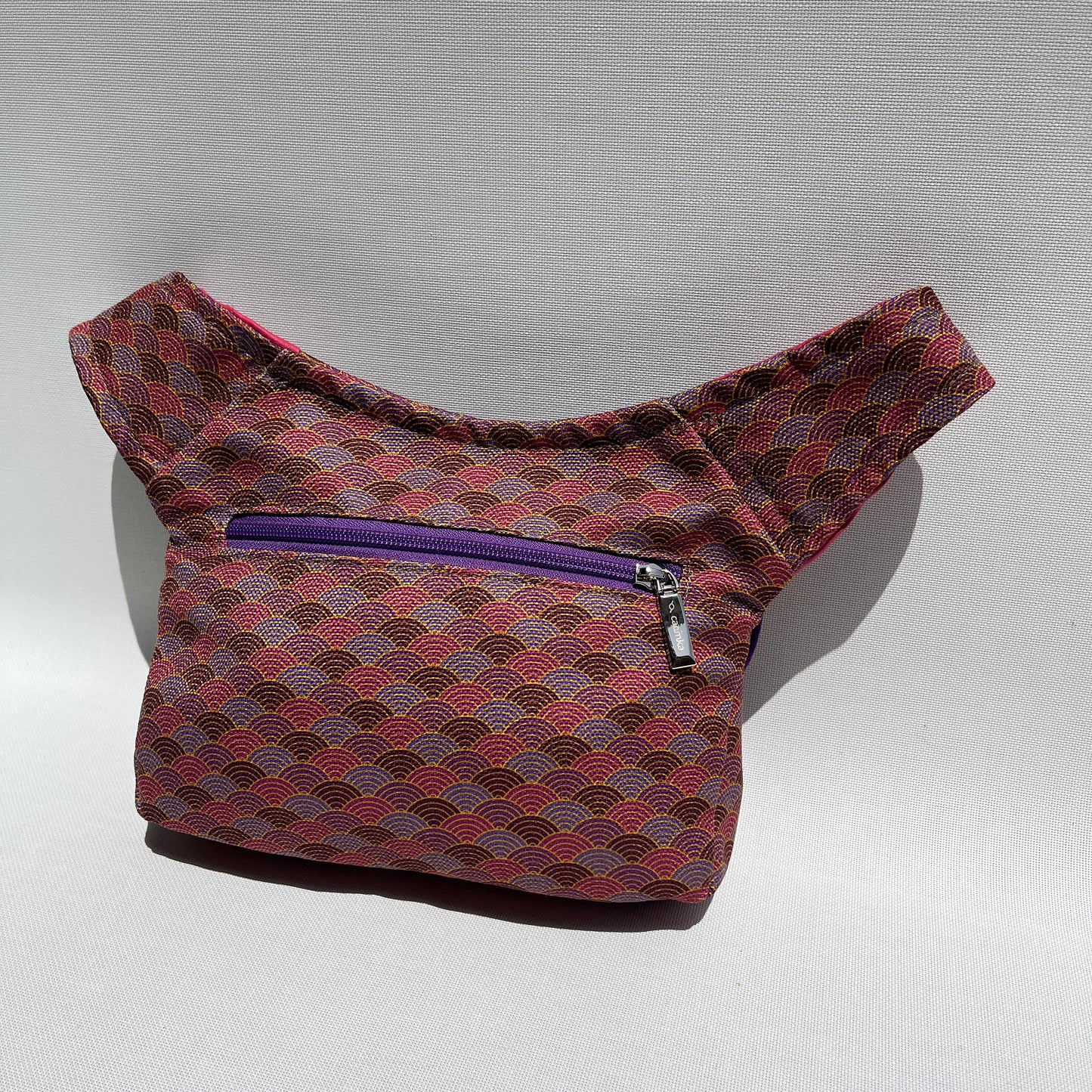 Special Japanese Waves Summer + Bolsillo trasero · Pieza Exclusiva Núm. 13853