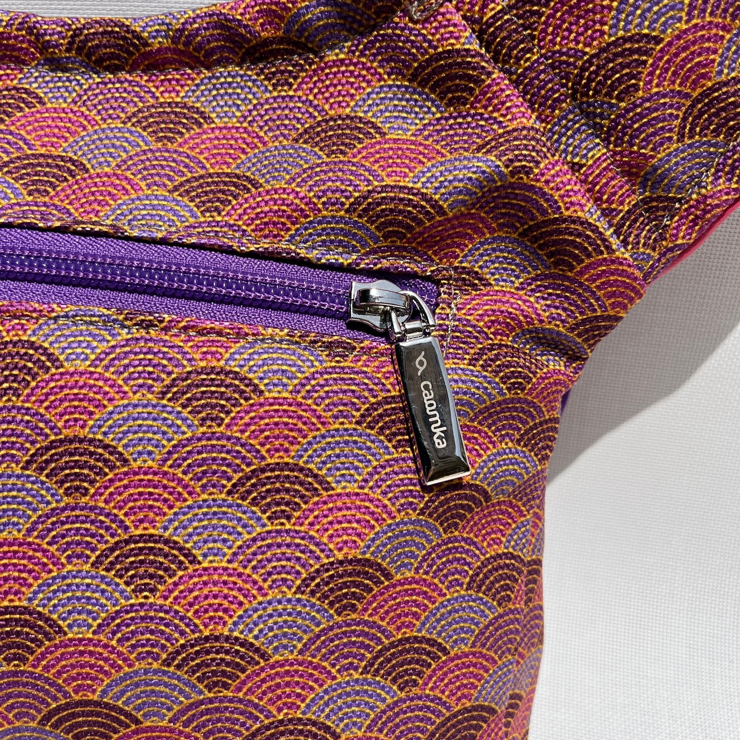 Special Japanese Waves Summer + Bolsillo trasero · Pieza Exclusiva Núm. 13853