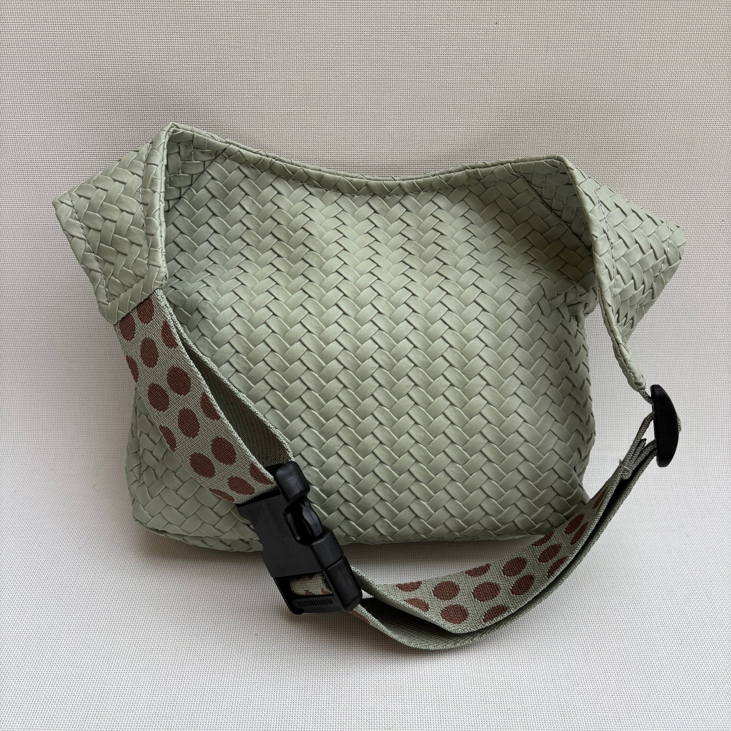 Riñonera "Crazy Caomka Top" · Polipiel · Pieza Única Núm. 18755