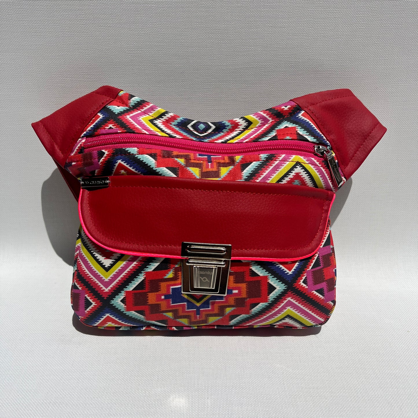 Special Caomka Crazy Summer + Bolsillo trasero · Impermeable · Pieza Única Núm. 13874