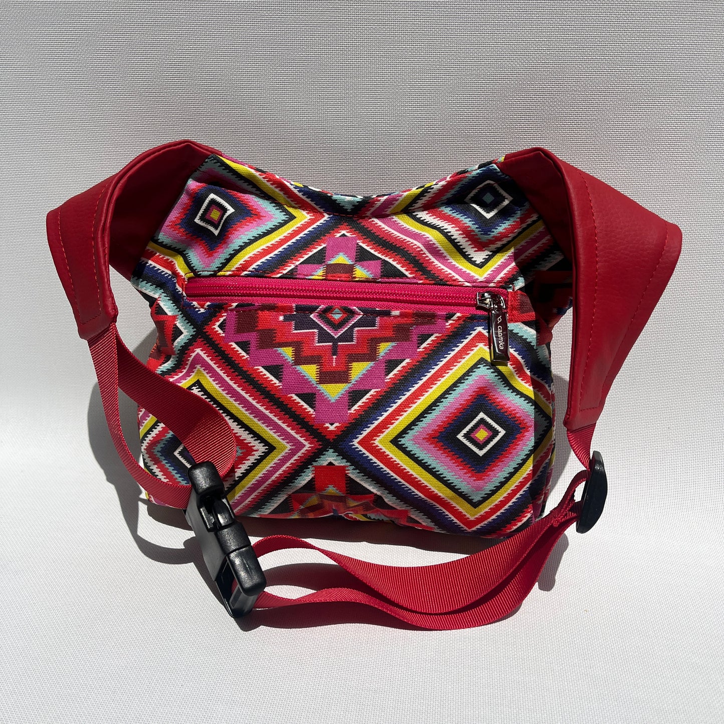 Special Caomka Crazy Summer + Bolsillo trasero · Impermeable · Pieza Única Núm. 13874