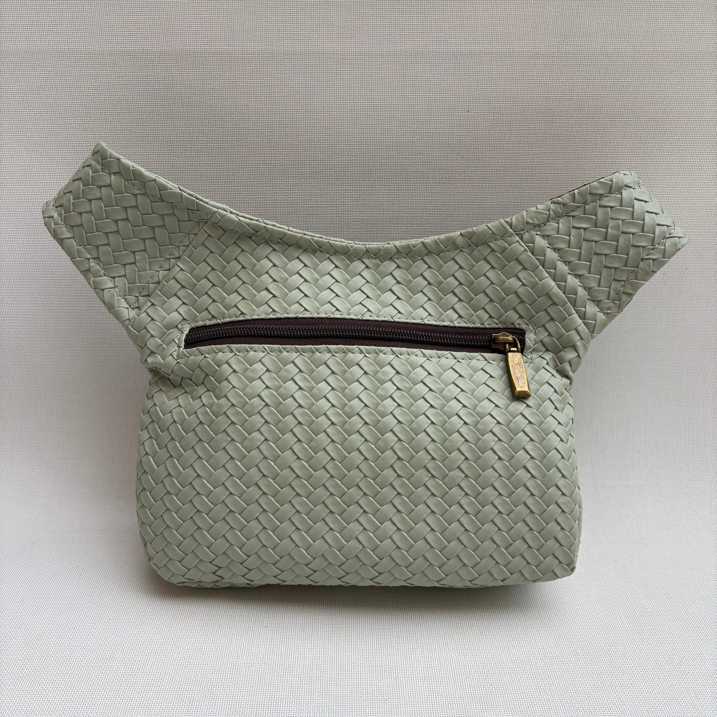 Riñonera "Crazy Caomka Top" + Bolsillo trasero · Polipiel · Pieza Única Núm. 18752